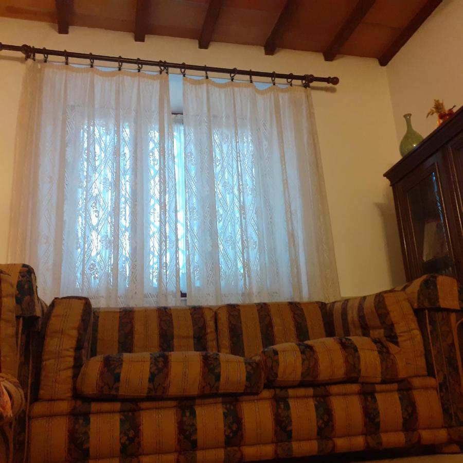 Villa Le Palmine Palazzone エクステリア 写真