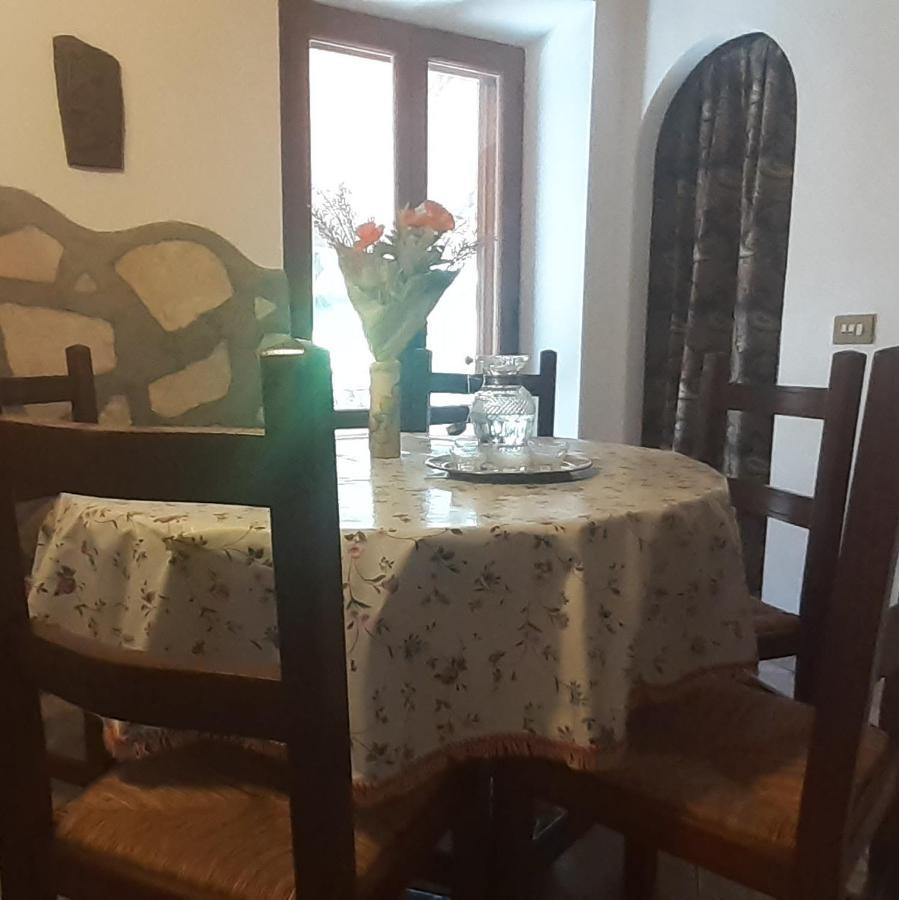 Villa Le Palmine Palazzone エクステリア 写真