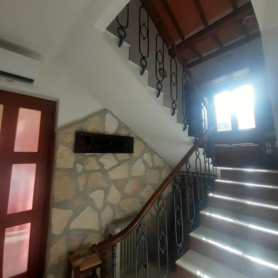 Villa Le Palmine Palazzone エクステリア 写真