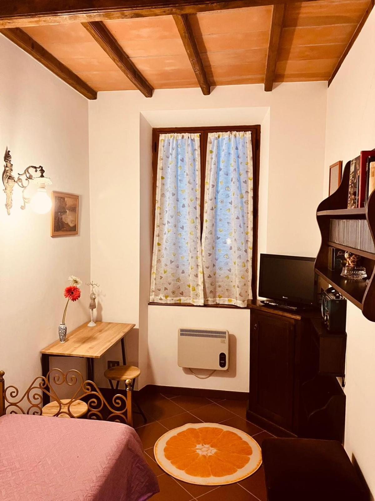 Villa Le Palmine Palazzone エクステリア 写真